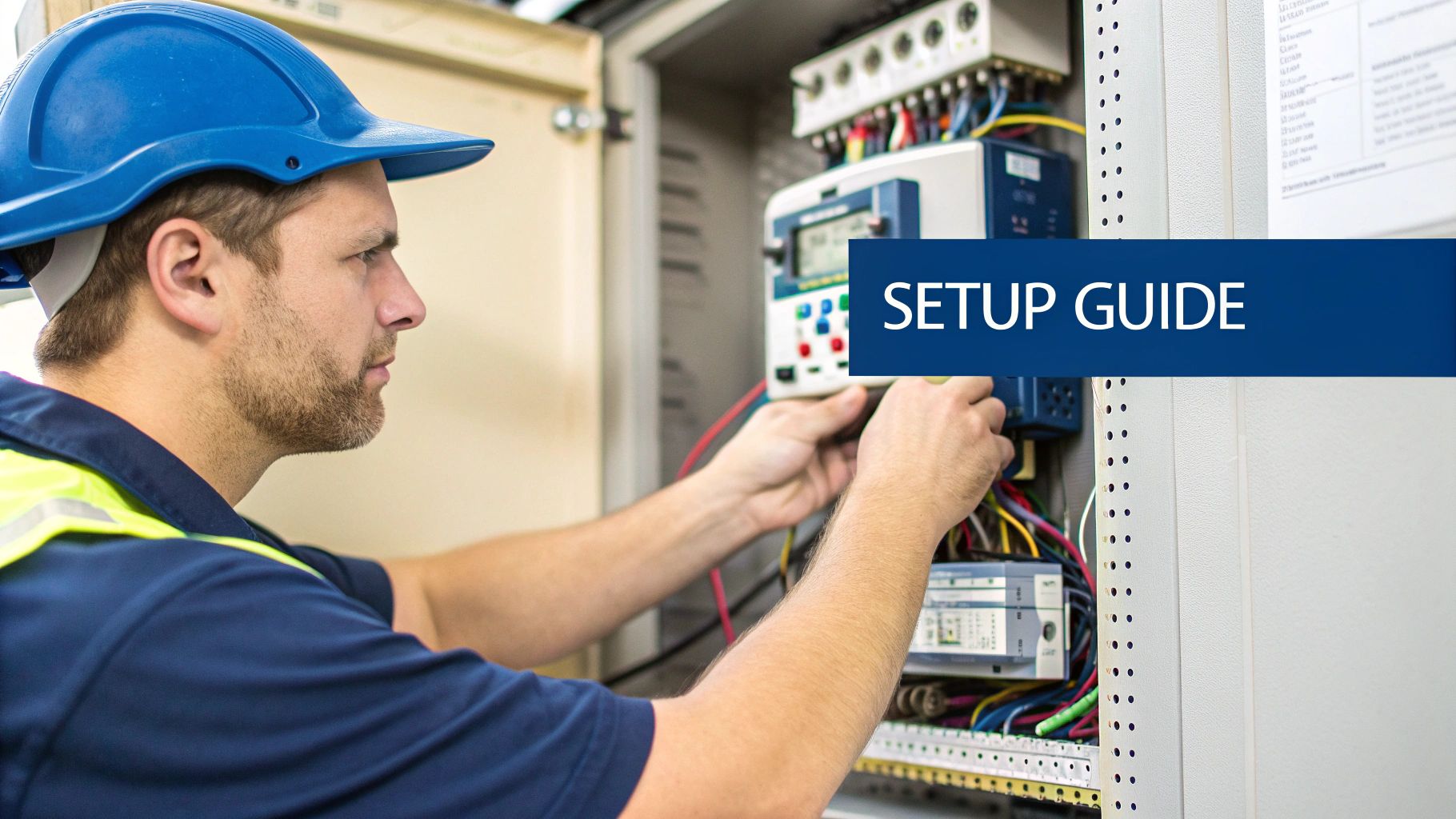 Rooftop solar panels on a modern Australian home