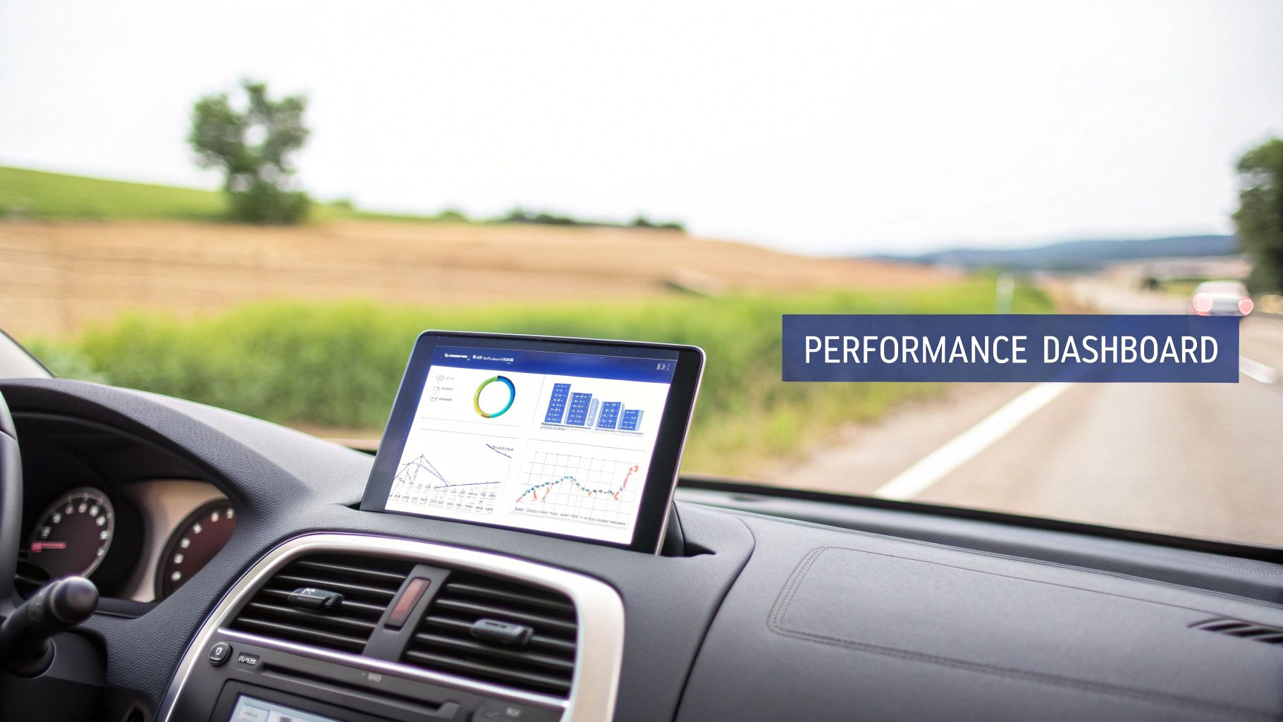 Mastering Digital Performance Metrics for Your Business