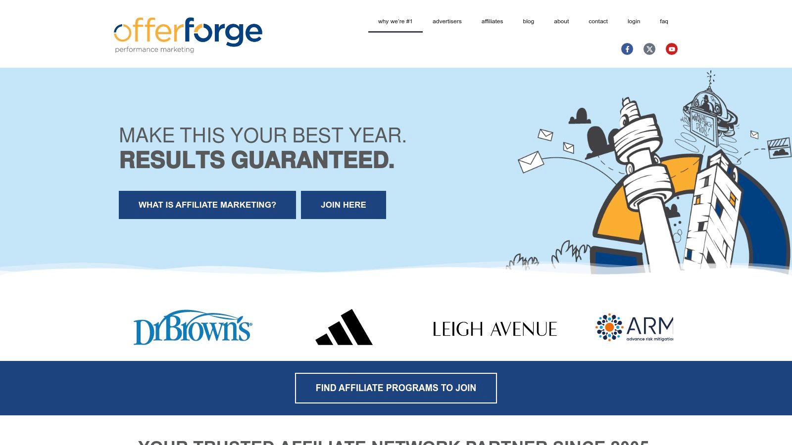 OfferForge