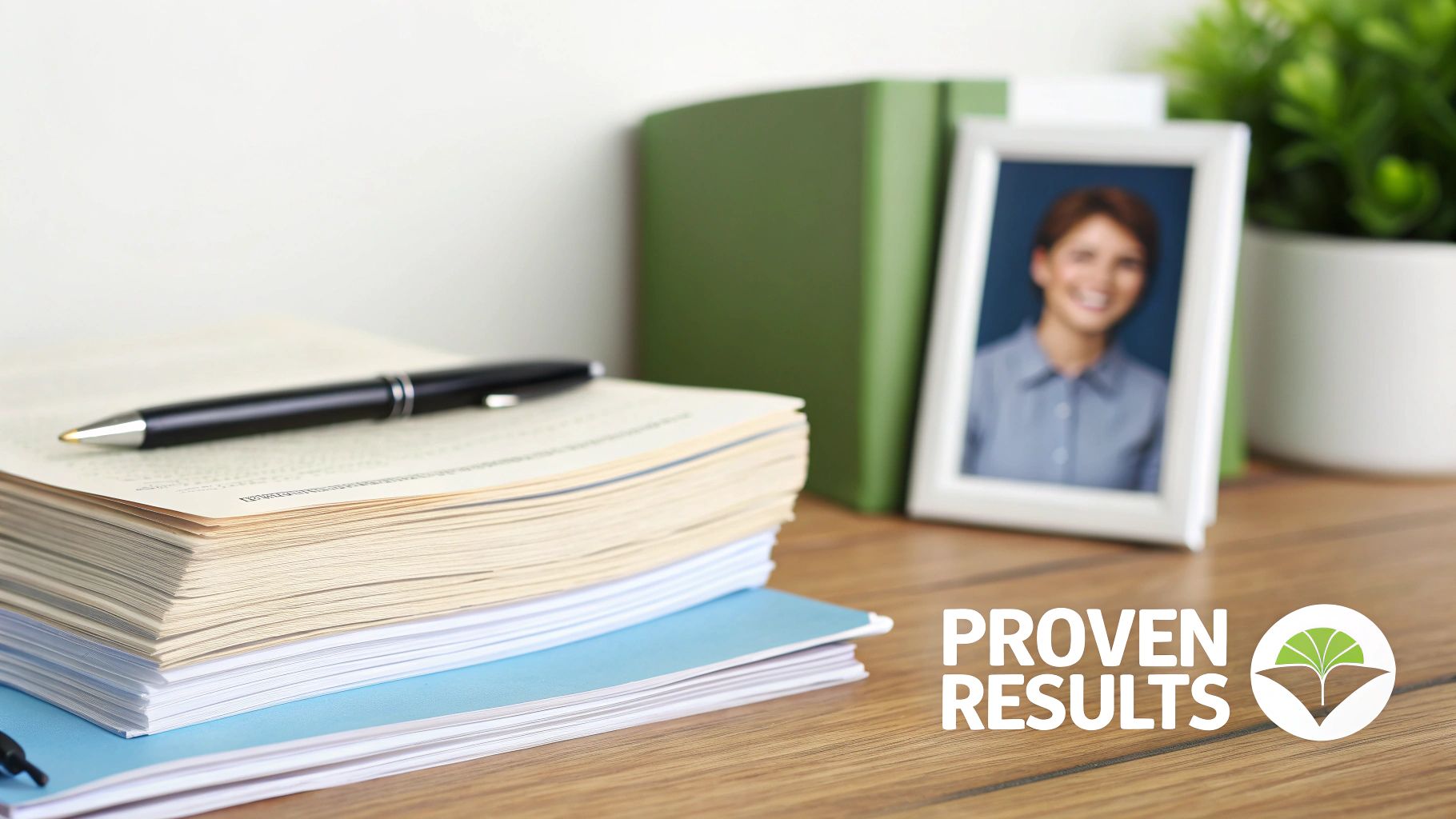 How Does EMDR Work? A Gentle Guide to Healing from Trauma A person stands on a peaceful mountain top at sunrise, symbolizing a renewed sense of hope and achievement.