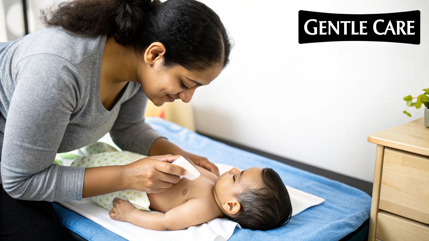 What Causes Nappy Rash and How to Prevent It