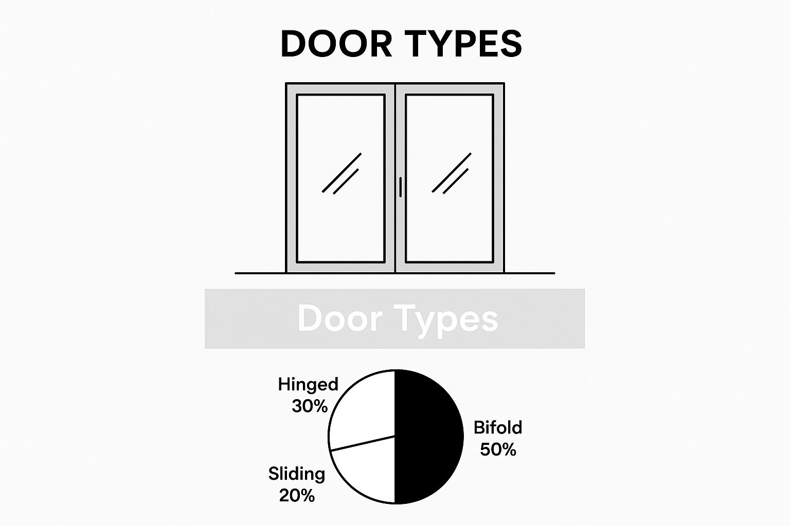 A Guide to Folding Glass Doors for UK Homes 2 Image