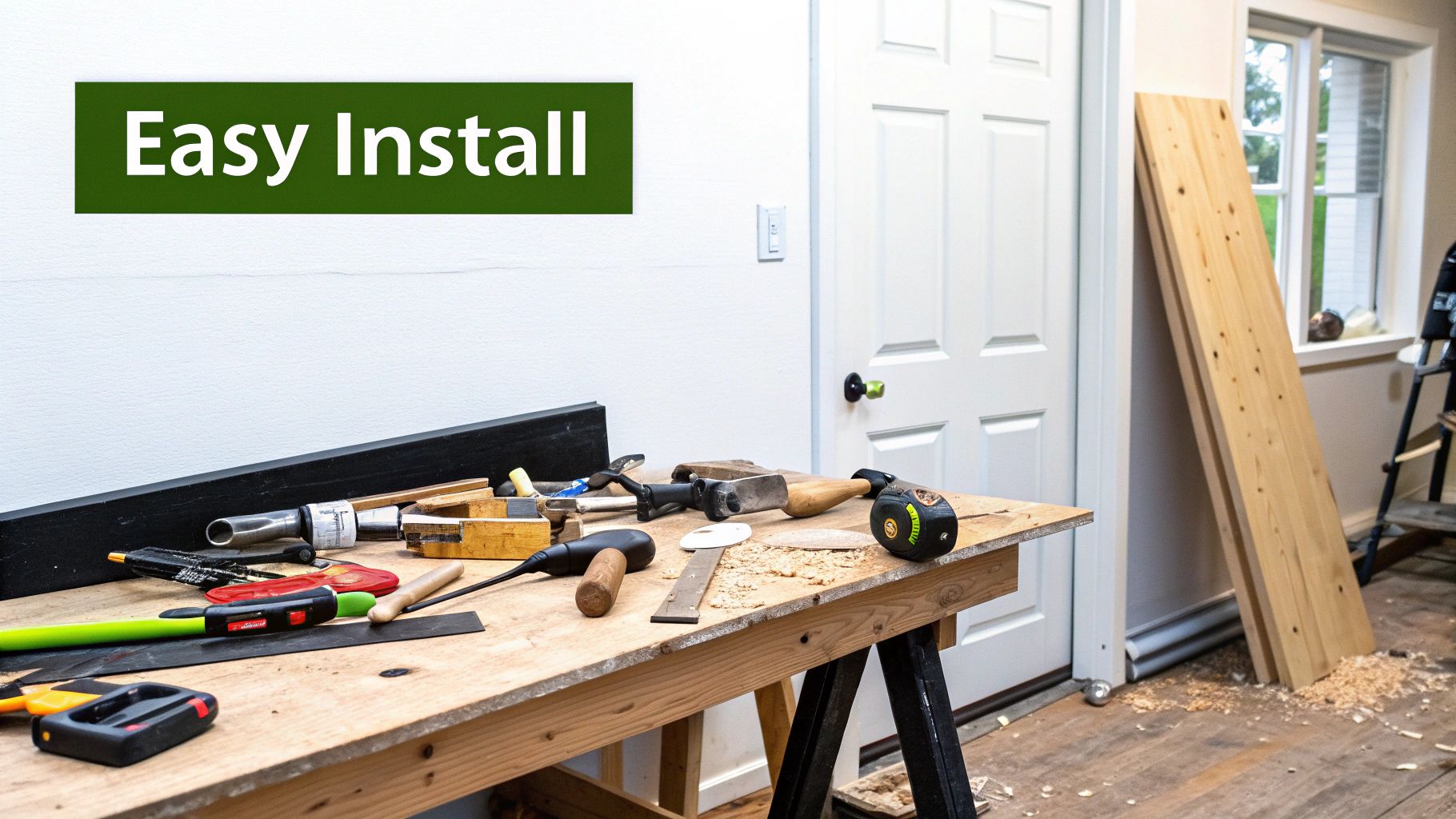 What Is a Rebated Door Explained for Homeowners 5 Image