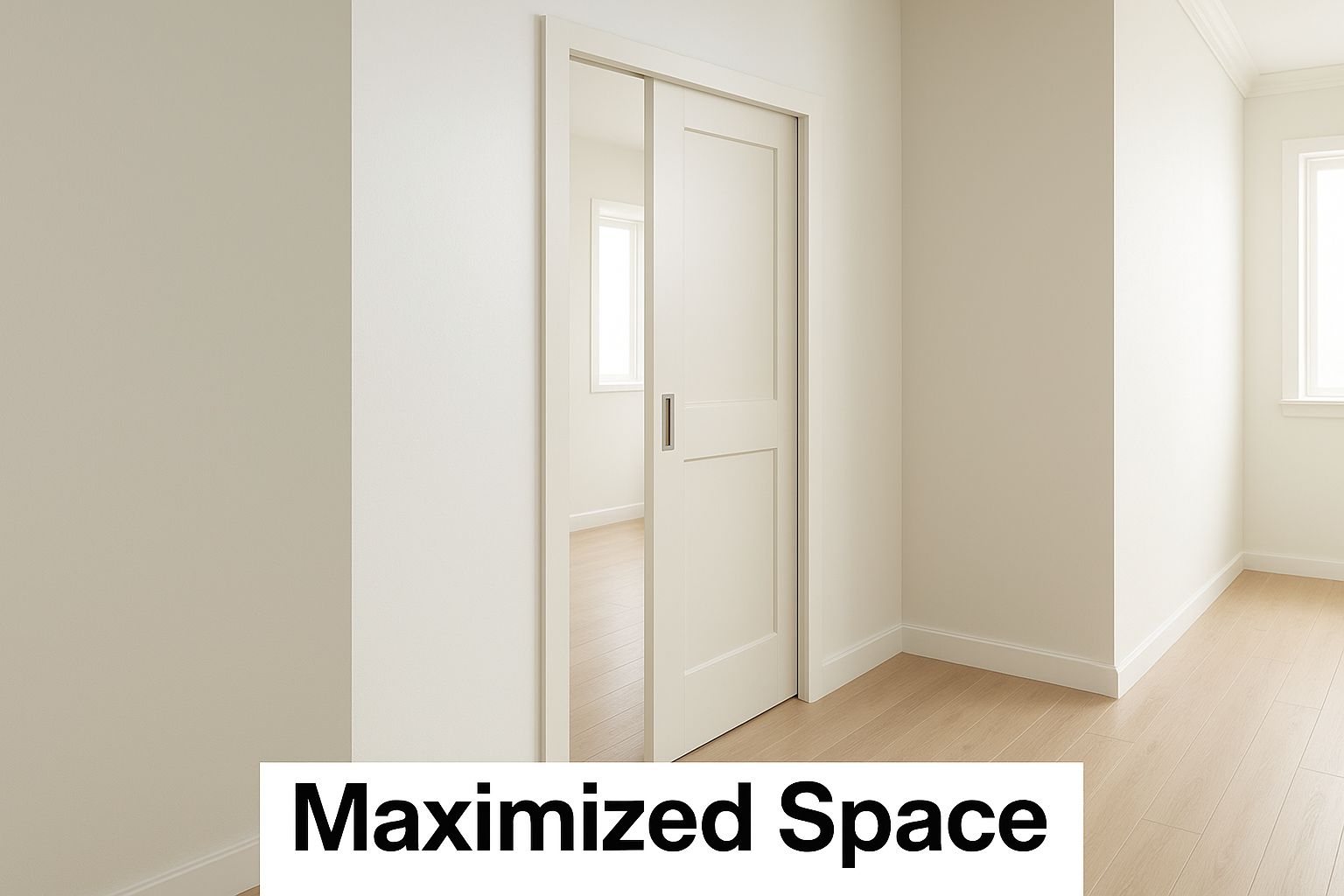 Your Guide to Pocket Door Systems 2 Image