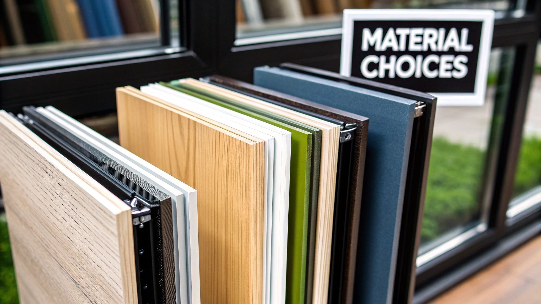 Your Guide to Bi Fold French Doors 3 Image