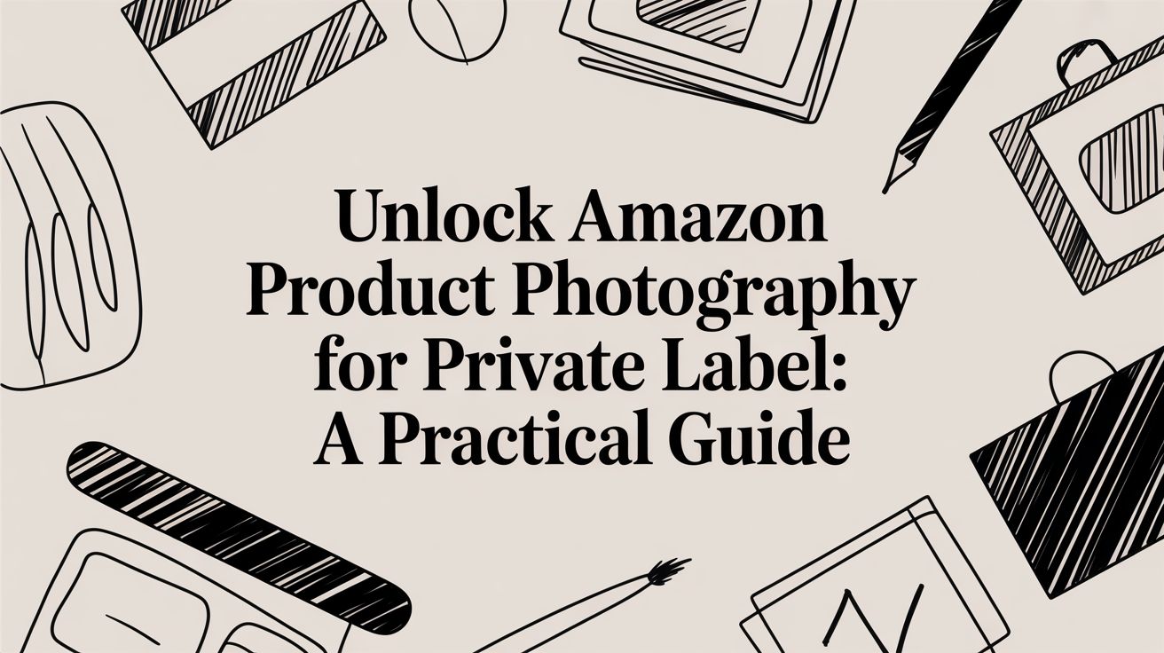 Your Images Are Your #1 Sales Tool. Stop Treating Them Like an Afterthought.