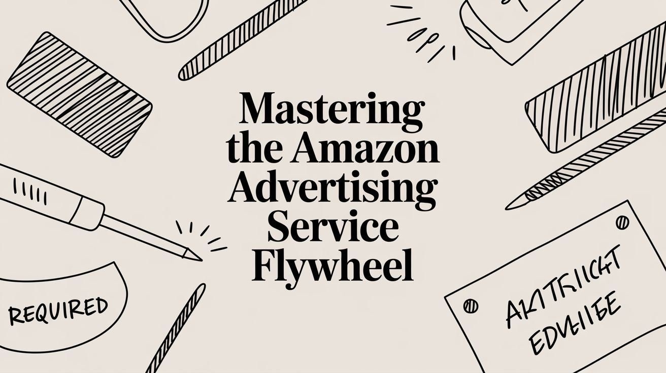 Your Product Images Are Your Best Amazon Advertising Service
