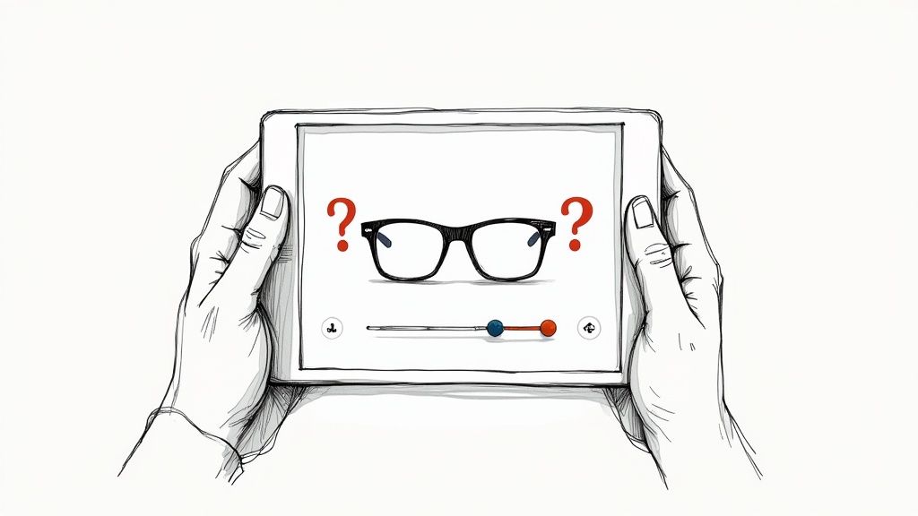 Interactive Content and Tools