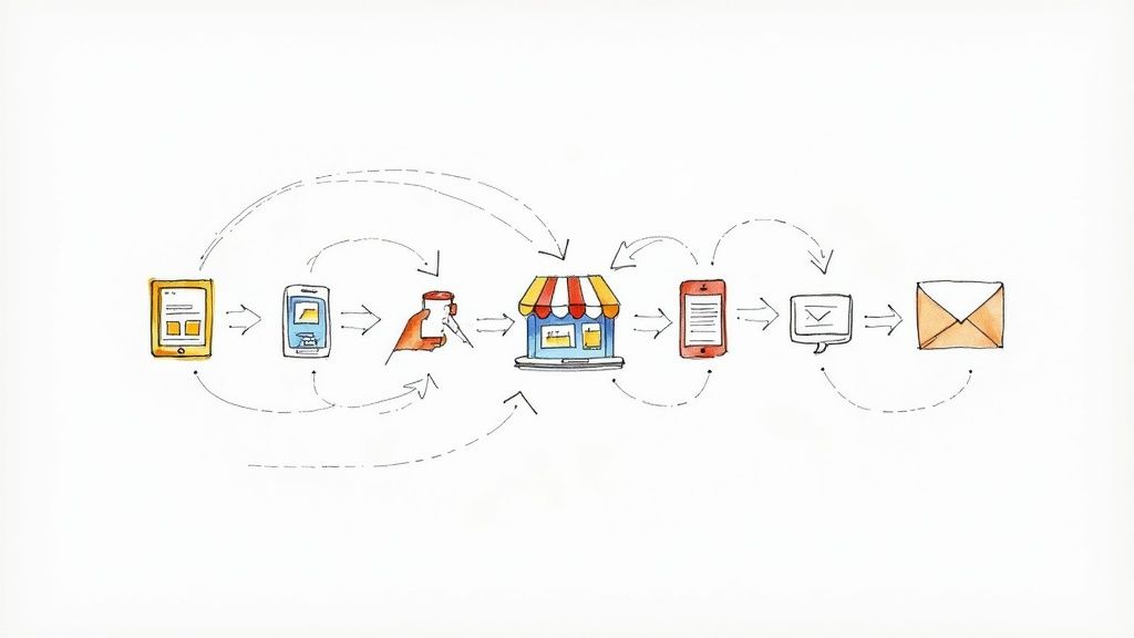 Screenshot from Salesforce