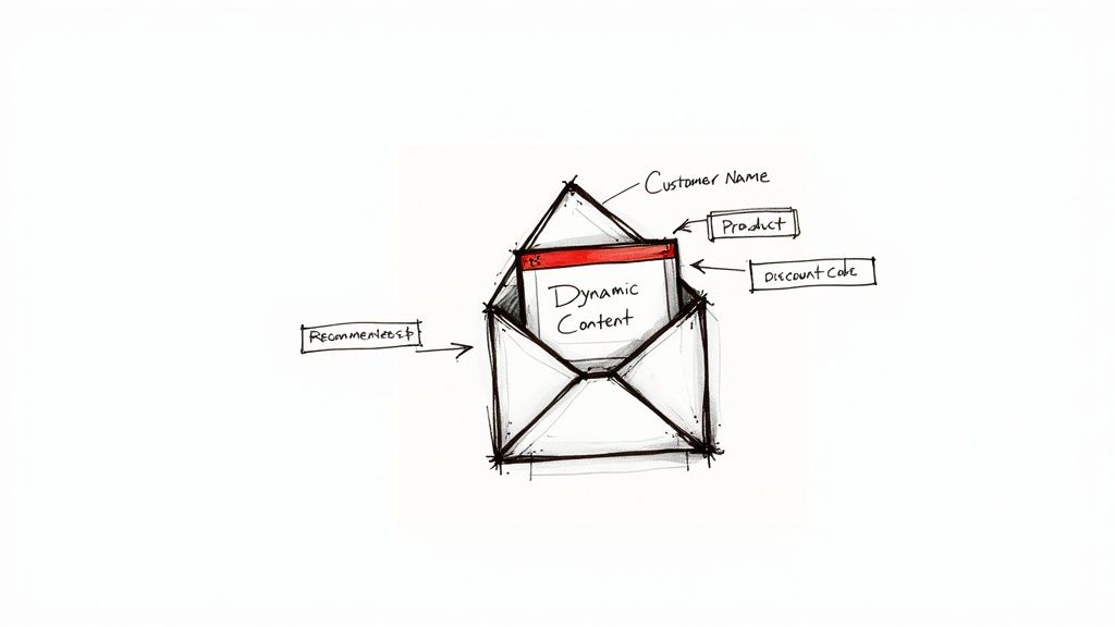 Customized Email Marketing Campaigns