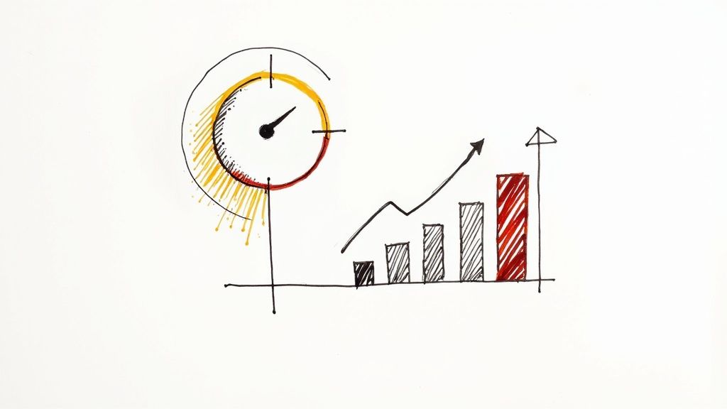Screenshot from HubSpot