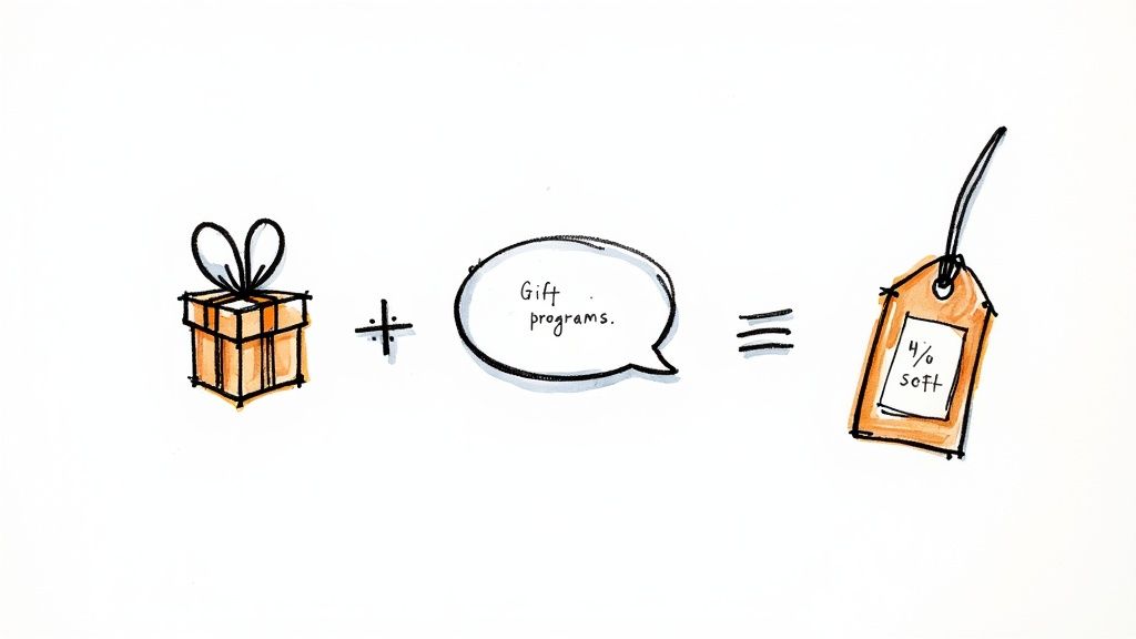 Ecommerce Customer Retention