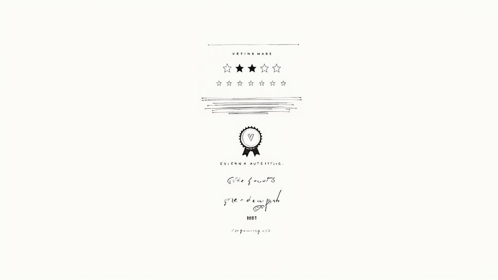 Customer Reviews and Ratings