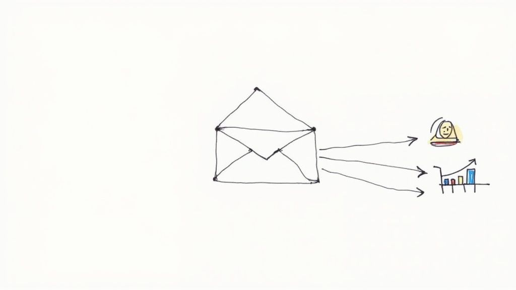 Personalized Email Marketing & Segmentation