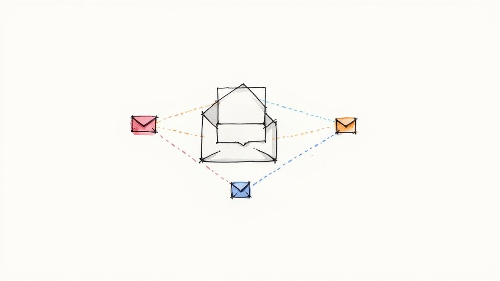 Segmented Personalization Strategy