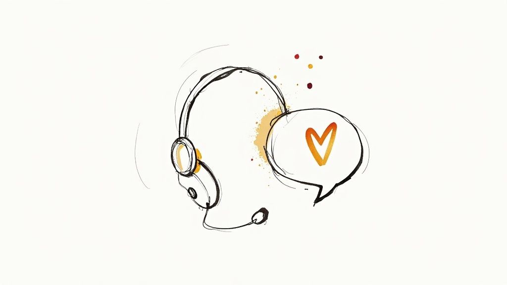 Exceptional Customer Service & Support