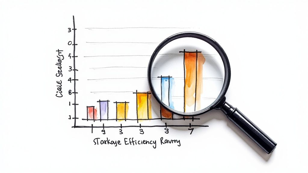 Avoiding Marketing Efficiency Mistakes