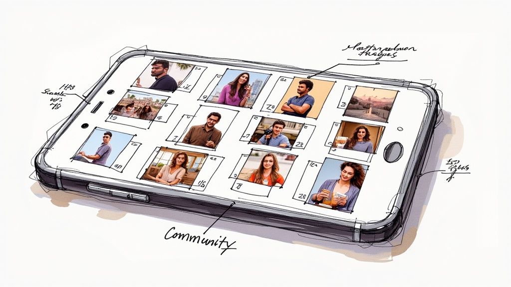 User-Generated Content (UGC)