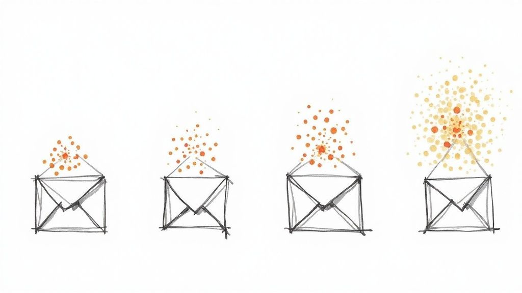 Progressive Value Delivery