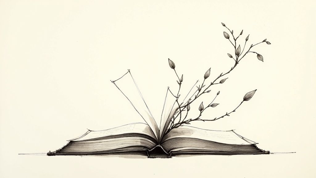 Product-Focused Storytelling