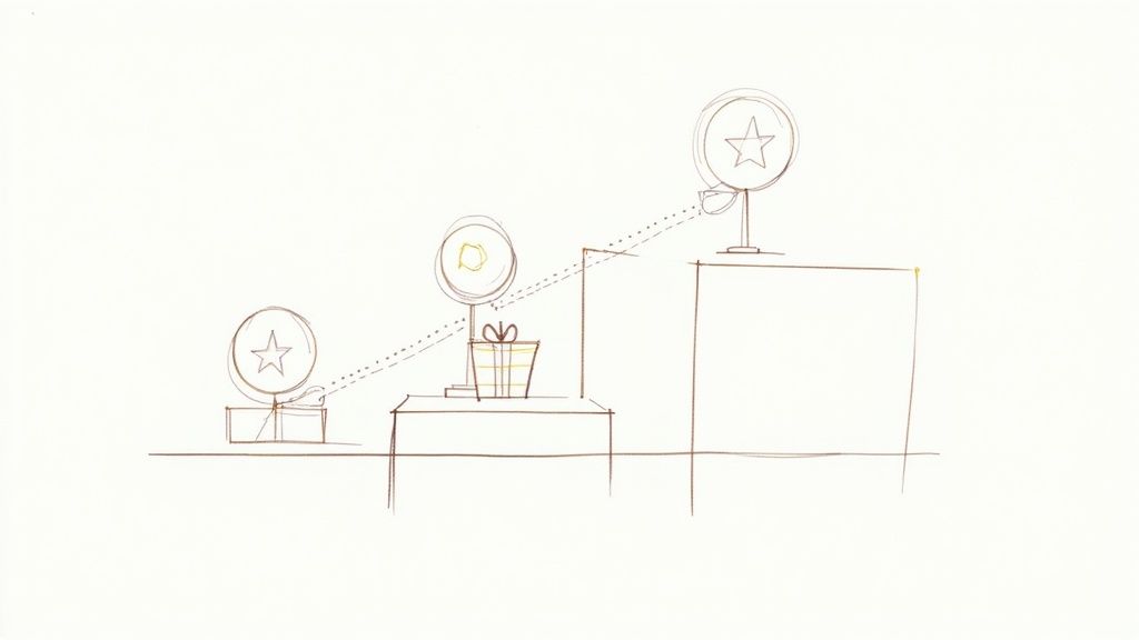 Loyalty Programs & Rewards Systems