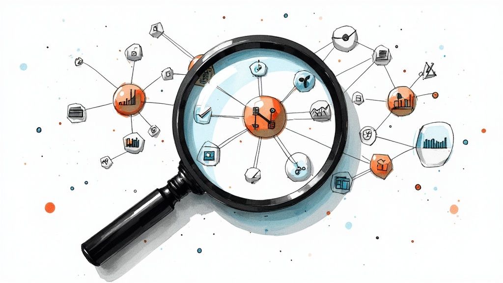 Consistent cross-platform content tracking helps understand audience behavior and refine content strategies.