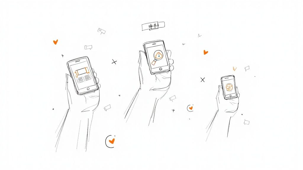 User-Generated Content (UGC) Campaigns