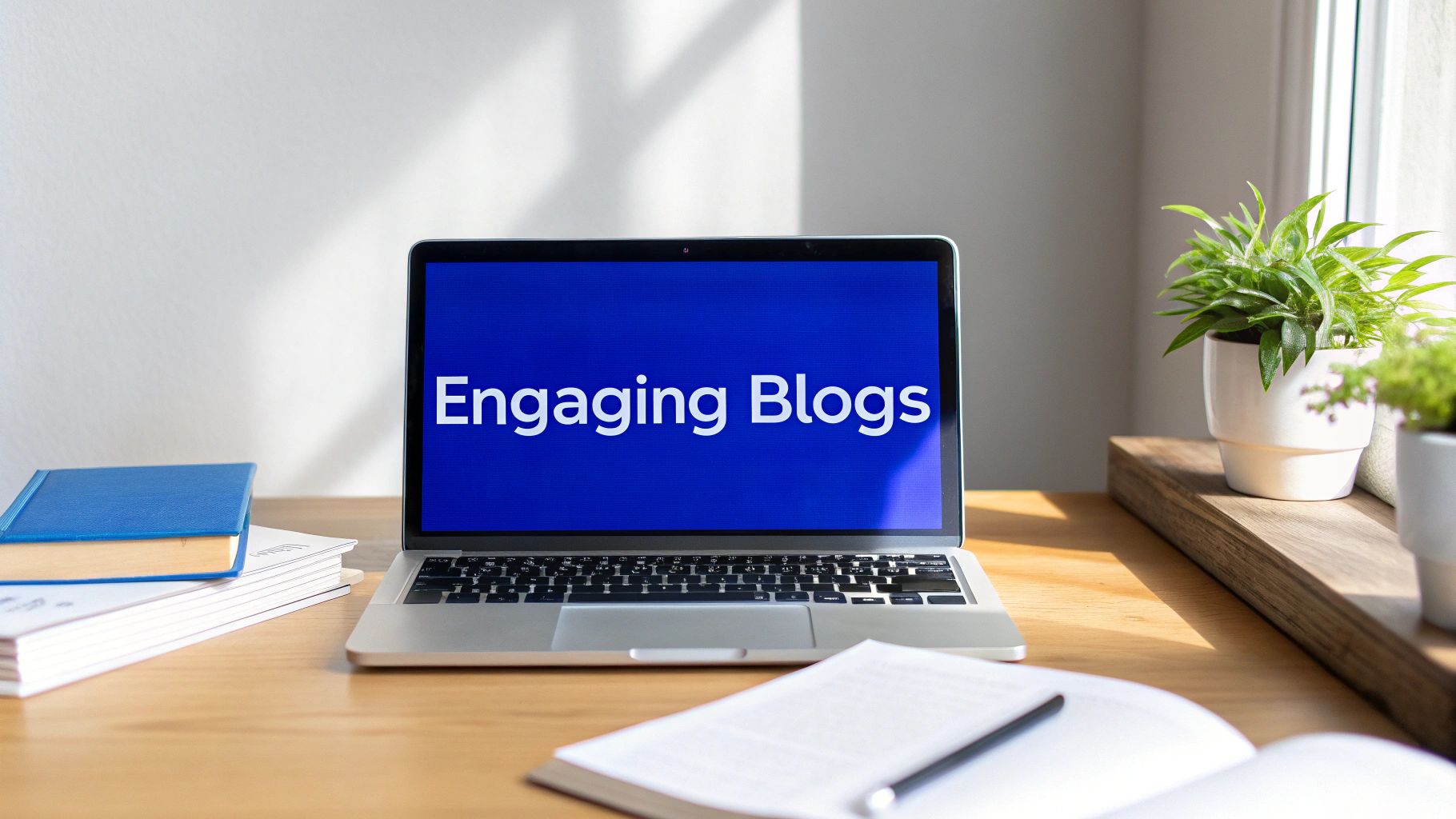 High-Converting Content Formats