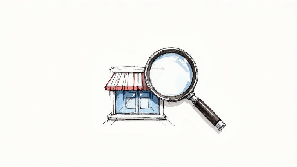 Screenshot from https://www.google.com/search?q=ecommerce+customer+journey+stages