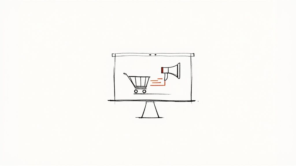 Ecommerce Expertise