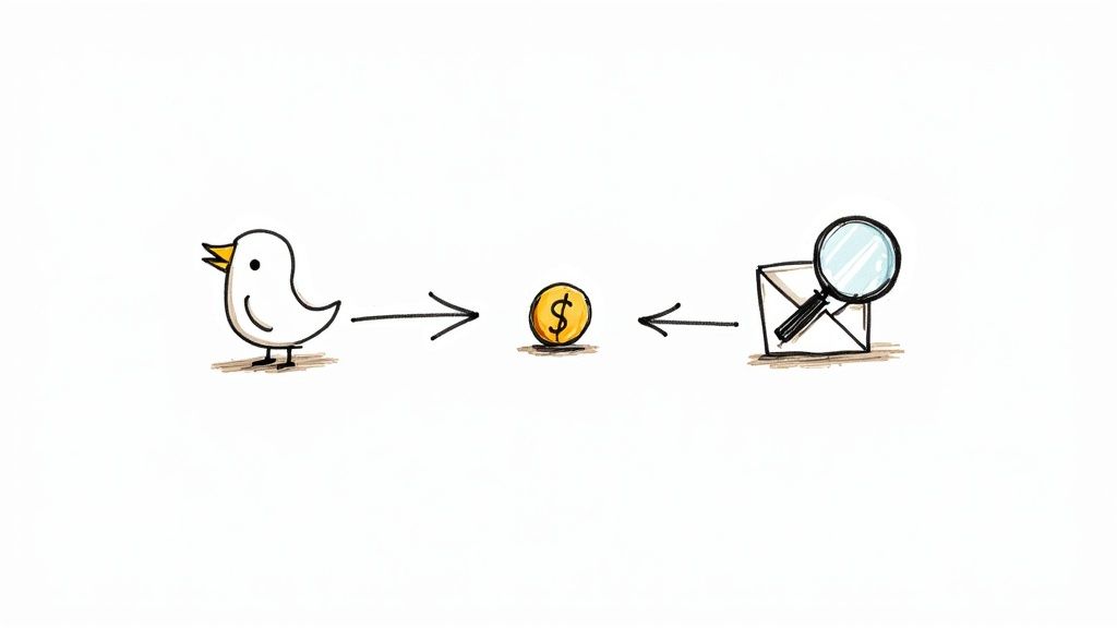 Digital Marketing Tactics