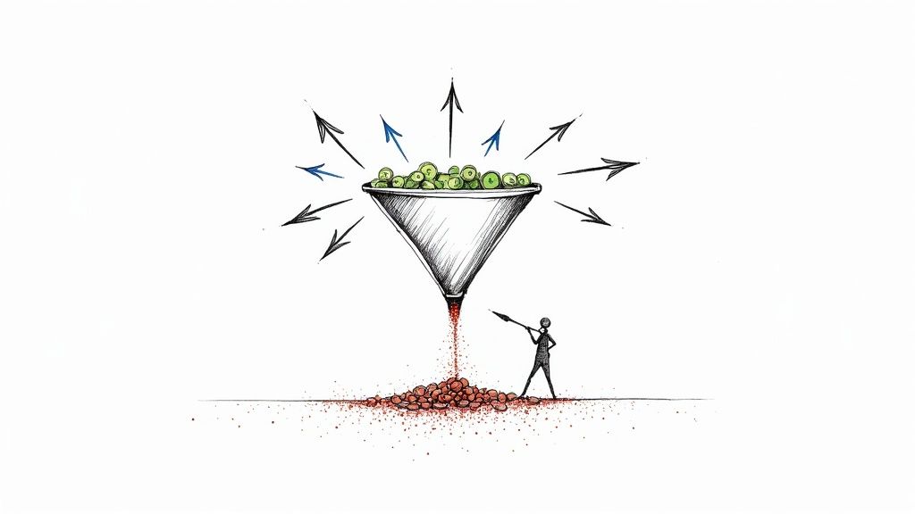 Lower Customer Acquisition Cost: Battle-Tested Strategies