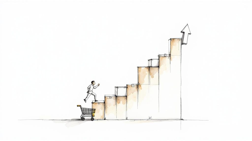 Scaling Ecommerce Business: Your Growth Playbook That Works