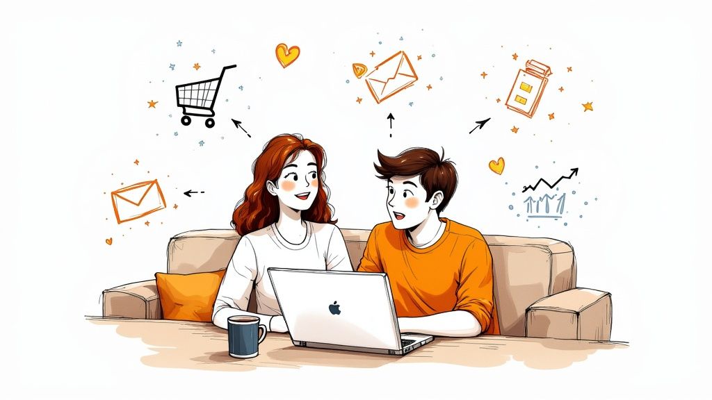 How To Increase Customer Lifetime Value Ecommerce: Real Wins