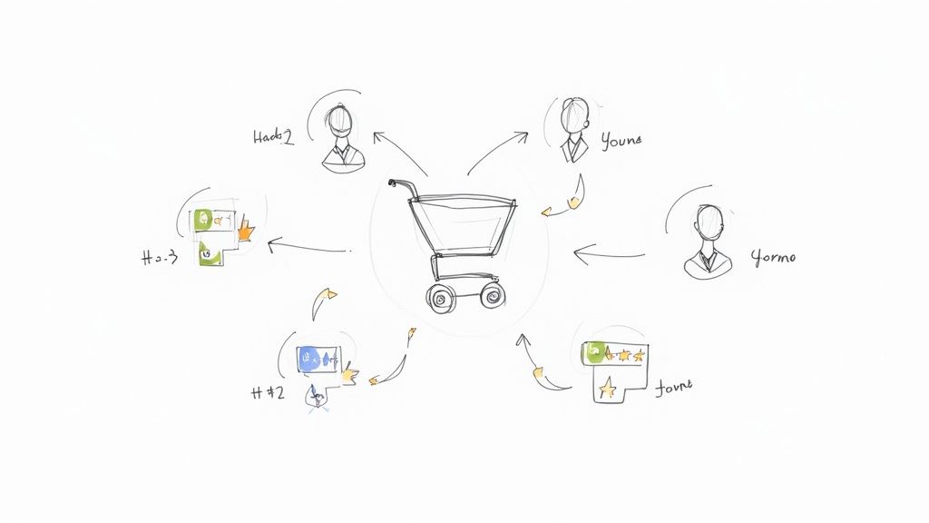 Ecommerce Social Proof: Boost Trust & Conversions