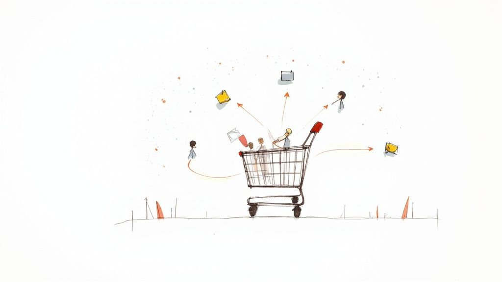 Ecommerce Customer Retention: Proven Tips to Boost Profits