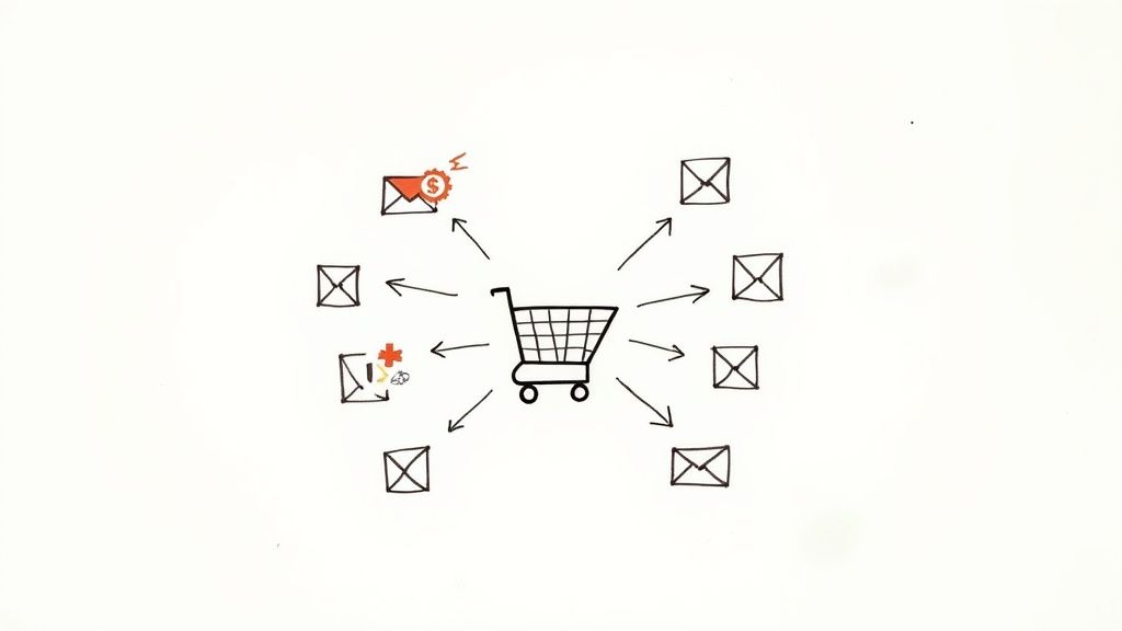 6 Proven Email Flows to Boost Sales