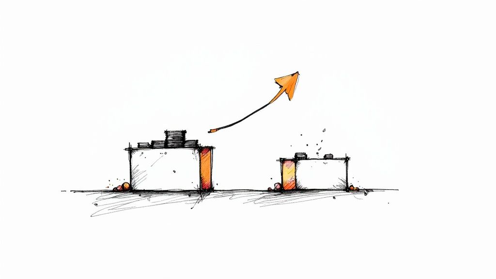 Boost Your ROI with the Marketing Efficiency Ratio