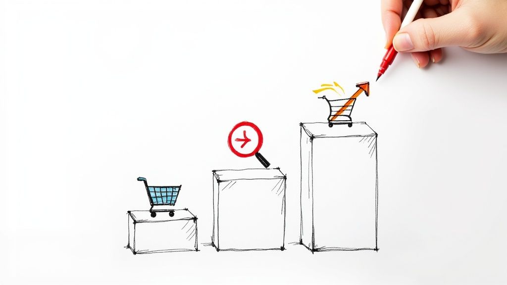 Digital Marketing Agency Ecommerce: Your Complete Guide
