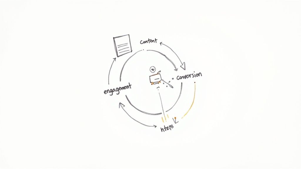 Content and Ecommerce Success: Your Complete Strategy Guide