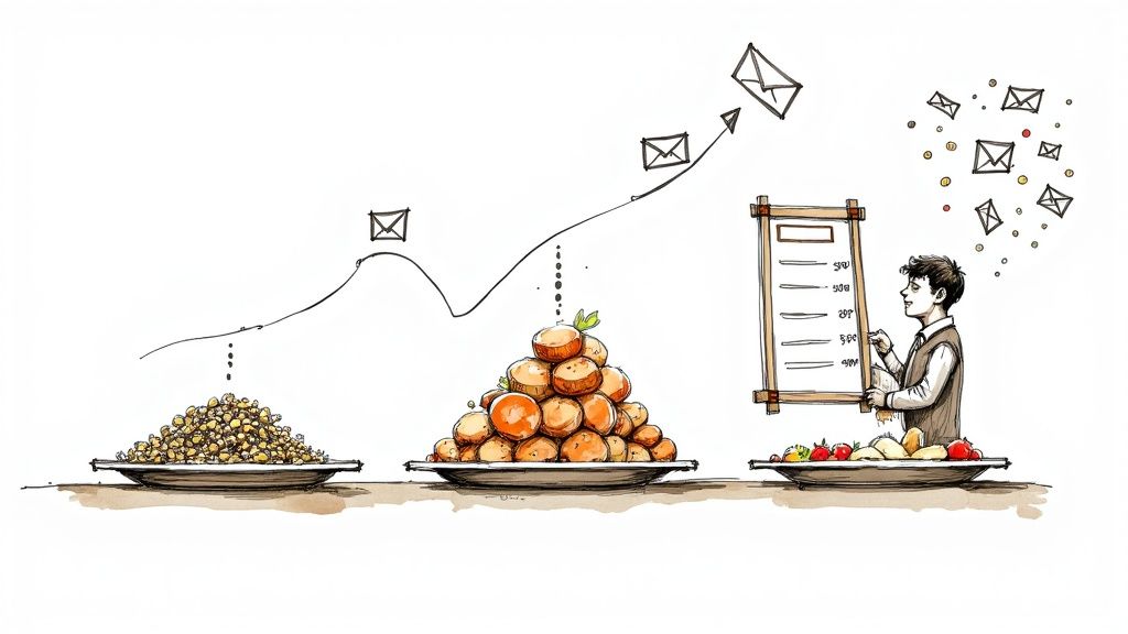 Email Marketing Agency Pricing: What You'll Actually Pay