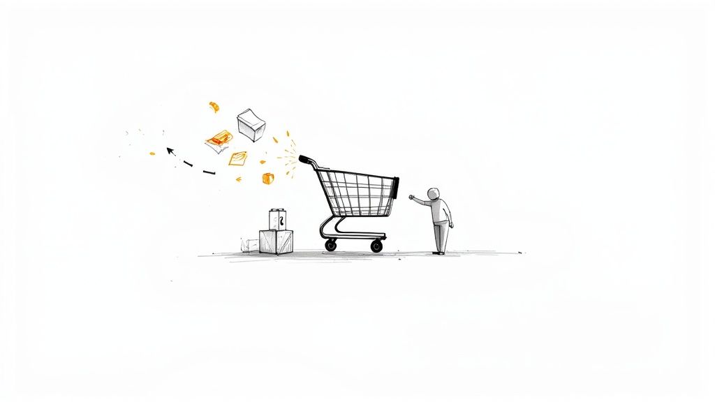 Top Strategies to Reduce Shopping Cart Abandonment in 2025
