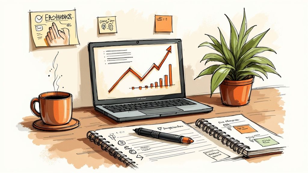 Content Strategy for Ecommerce: Proven Tactics to Boost Sales