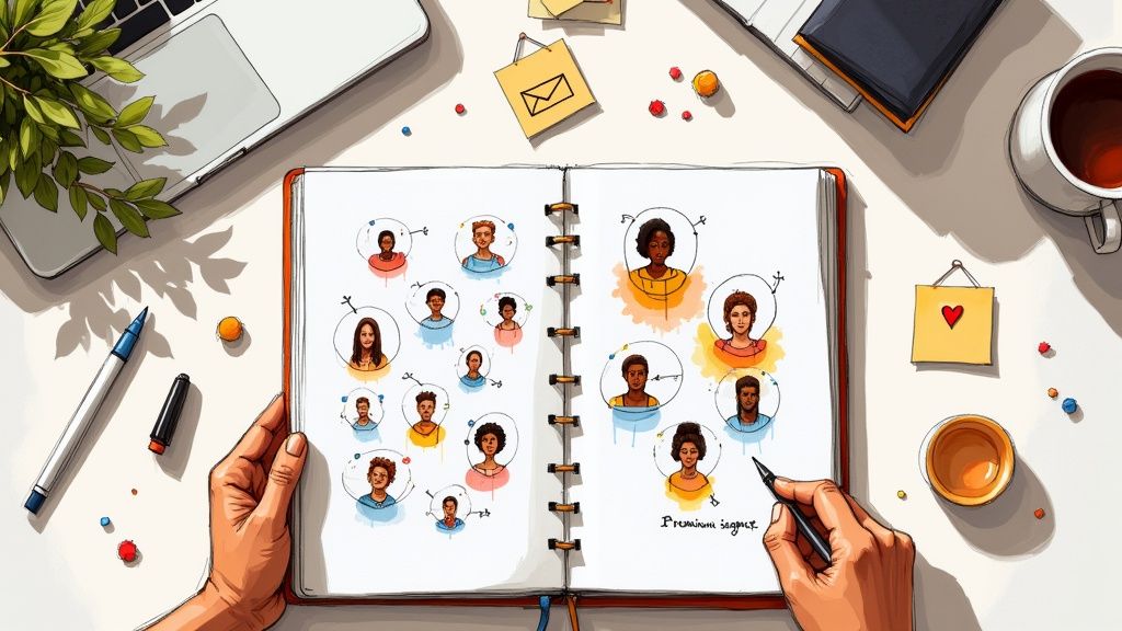 Ecommerce Customer Segmentation That Drives Real Revenue