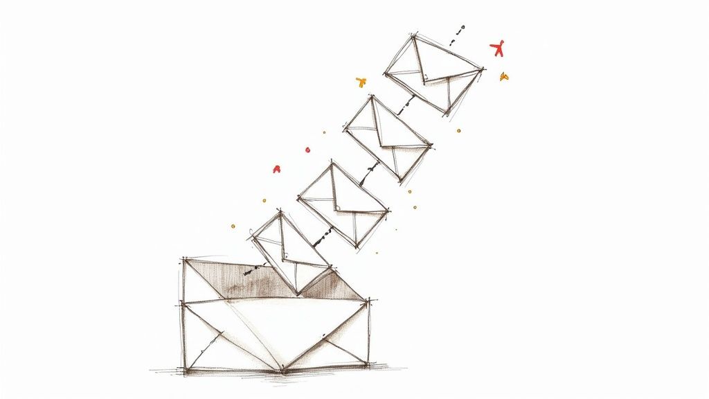 Email Welcome Series Best Practices to Boost Engagement