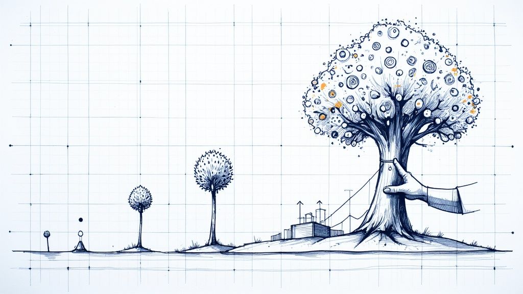 ROI of Content Marketing: Your Complete Success Blueprint