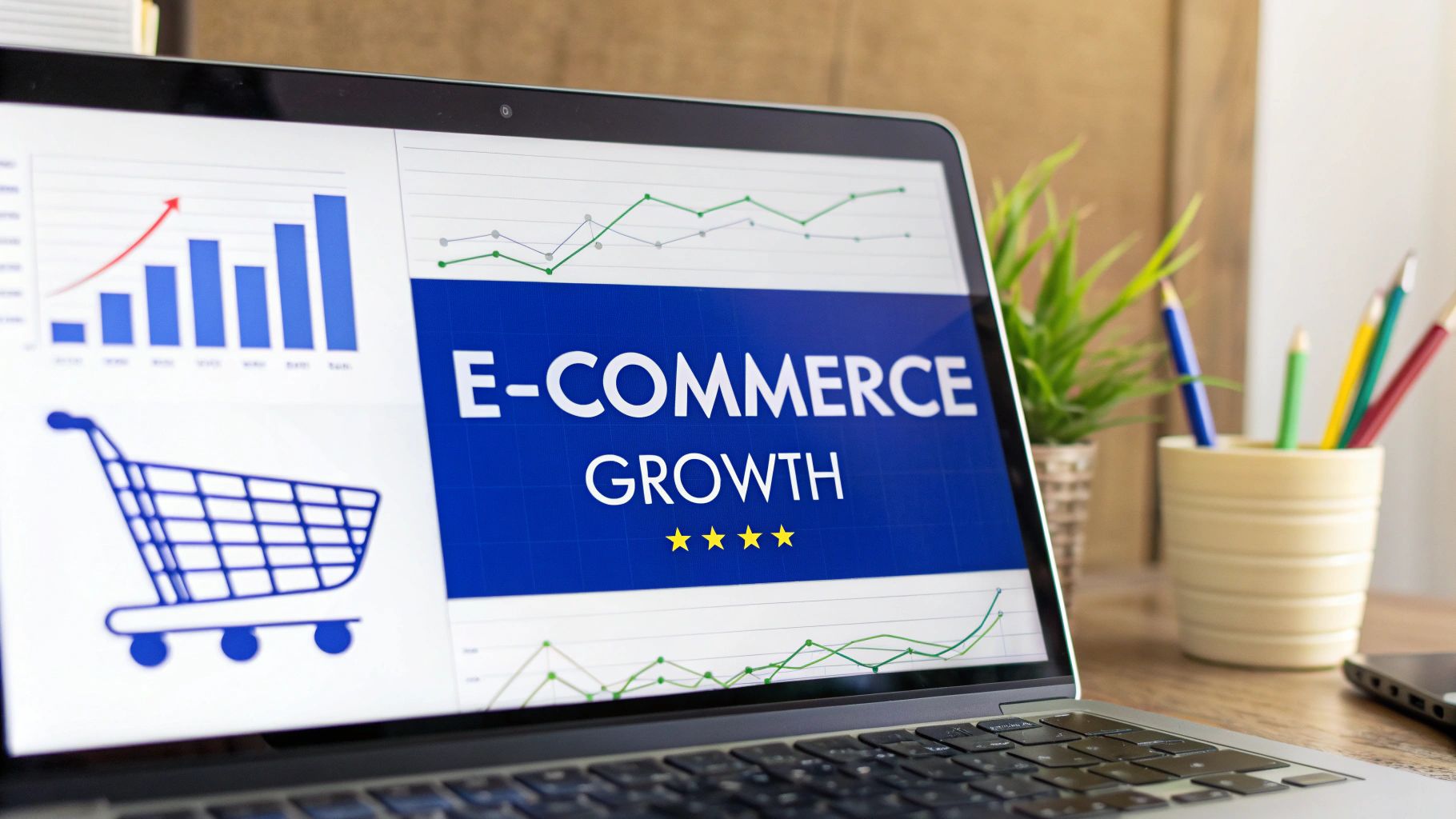 Content Marketing for E-Commerce: Boost Your Growth Today
