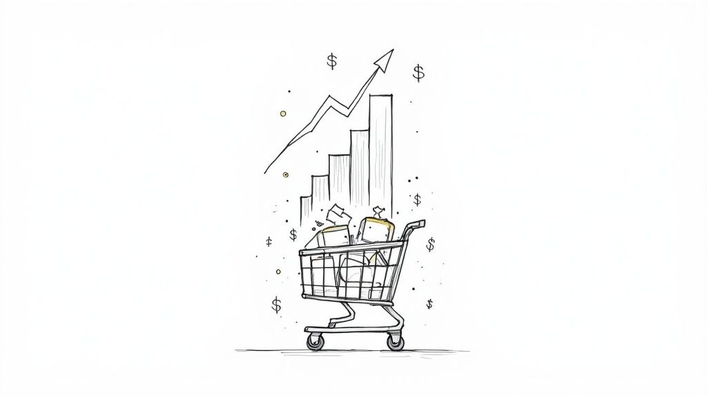 How to Increase Average Order Value: Top Tips to Boost Sales