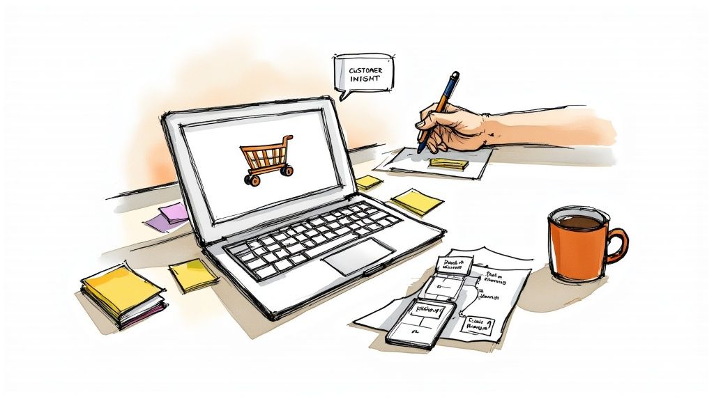 Ecommerce Content Strategy: Convert Browsers Into Buyers