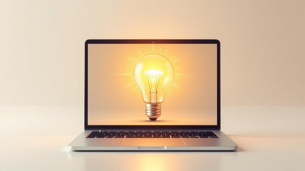 Create High-Quality, Value-Driven Content